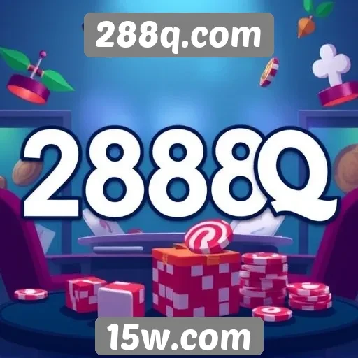 Comparação entre 288q.com e outros sites de jogos