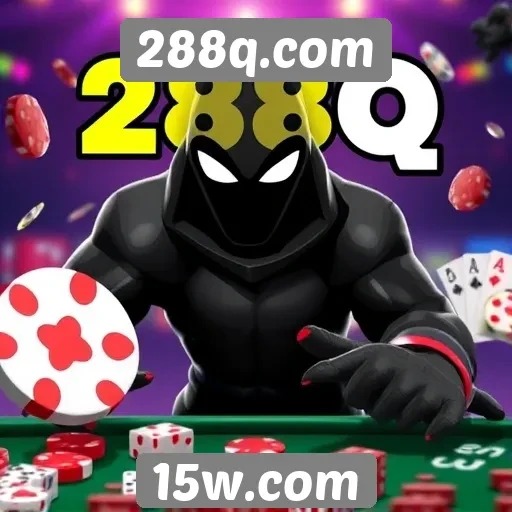 Jogos disponíveis no site 288q.com