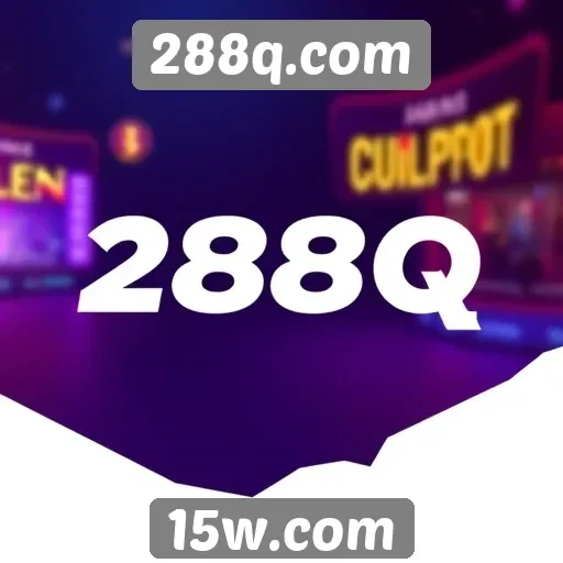 Logo da 288q.com