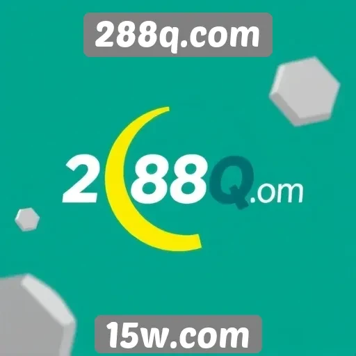 Logo da 288q.com