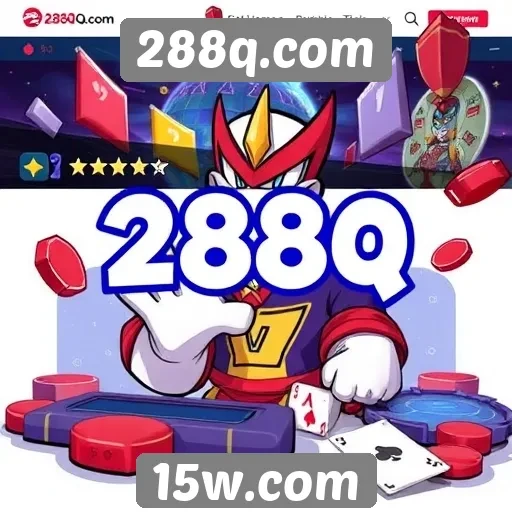 Logo da 288q.com