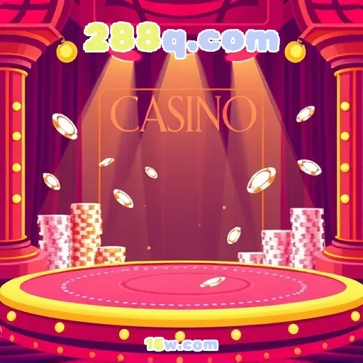 288q.com: Explore Métodos de Pagamento Rápidos e Seguros Para Jogar