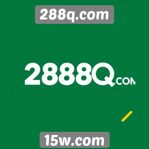 Promoções e bônus oferecidos por 288q.com