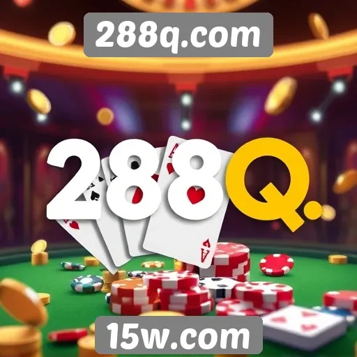 Logo da 288q.com