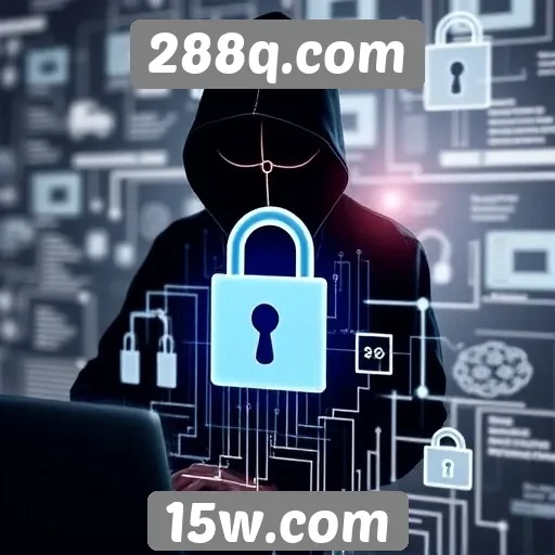 Medidas de segurança adotadas por 288q.com