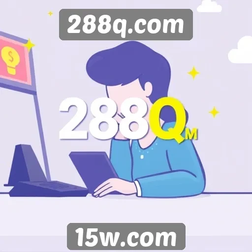 Avaliação da experiência do usuário em 288q.com