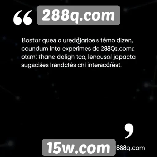 Logo da 288q.com